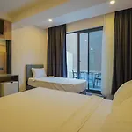 Blue Serenity Hotel