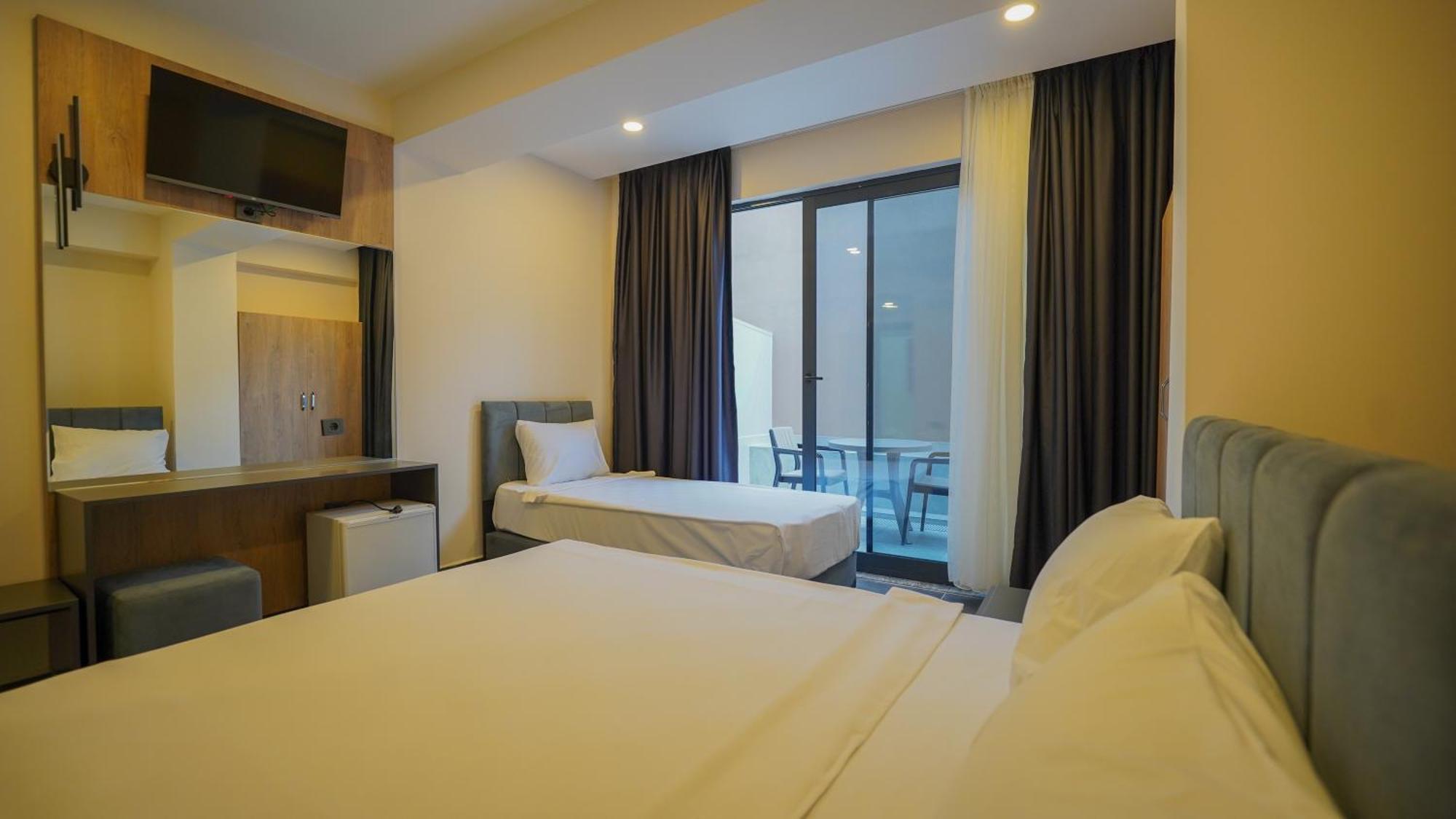 Blue Serenity Hotel 3*