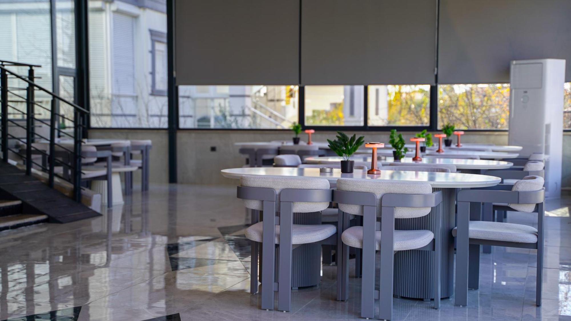 Blue Serenity Hotel 3*